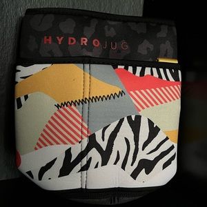 HydroJug Sleeve from untamed collection